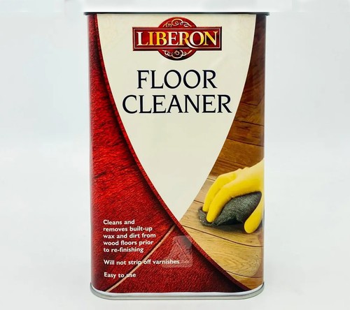 Wood floor cleaner litre - floor,