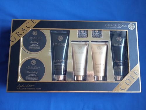 Grace cole splendour white - grace,