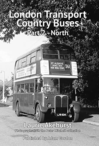 London transport country buses - transport,