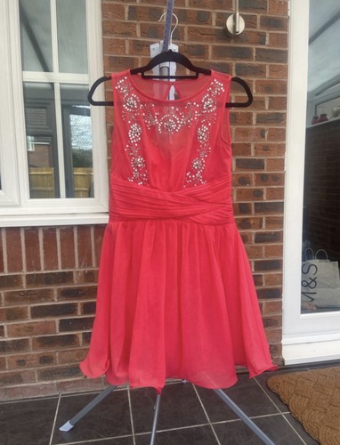 Little mistress dress - little,