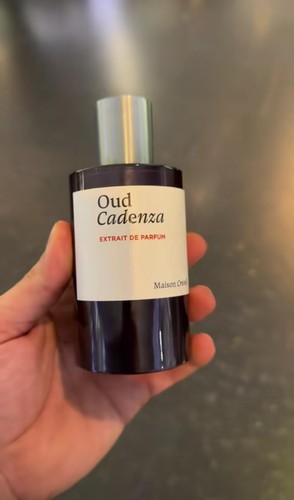 Maison crivelli oud cadenza - crivelli,