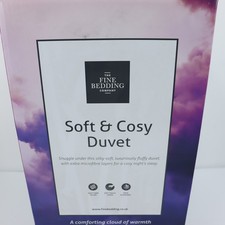 The Fine Bedding Company Duvet