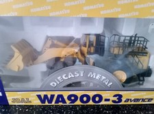 Joal 1/50 Scale Diecast