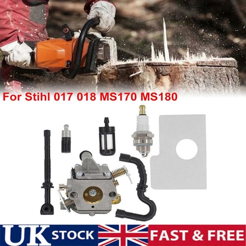 For stihl ms170 ms180 017 - 017, 018