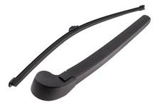 WIPER ARM +BLADE REAR FOR AUDI