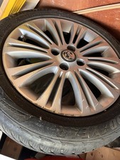Vauxhall corsa eco - flex, adam