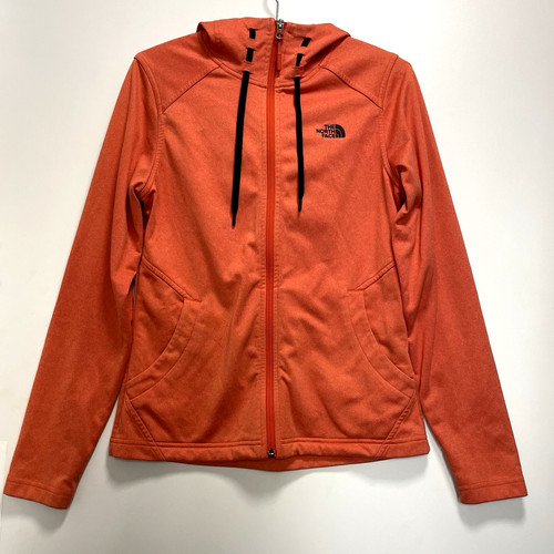 The north face orange - the,