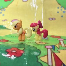 My Little Pony G4 Applejack &