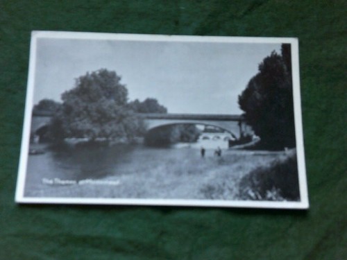 Maidenhead berkshire the - maidenhead,