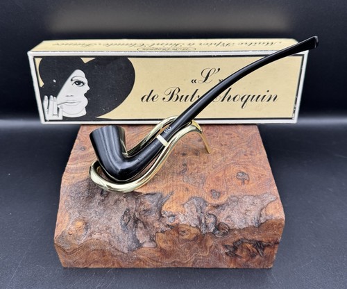 Butz choquin noir - “l”,