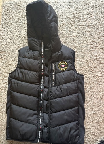 Zavetti canada gilet boys size - canada,
