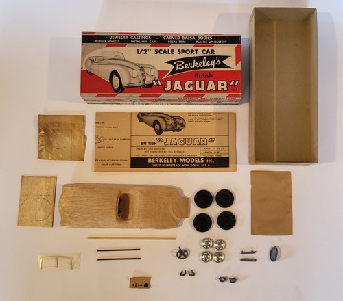 Exceptionally rare vintage