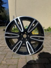 BENTLEY 21 ALLOY WHEEL