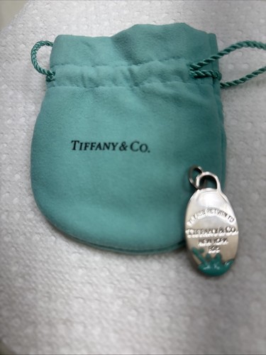 Tiffany 925 silver - , &