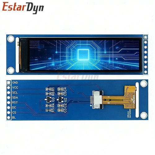 Inch tft lcd - inch, display