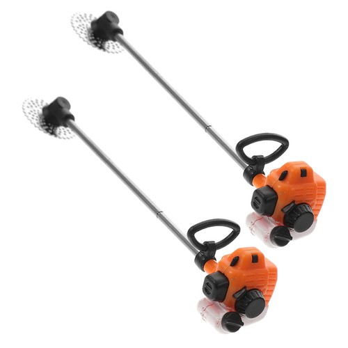 Pcs lawn mower - 2,