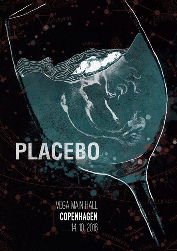 Placebo copenhagen 2016 - copenhagen,