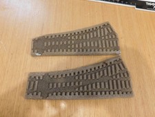 PECO SESTRACK LH point underlay x 2 OO/HO GAUGE for 180mm points