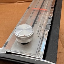 Bush Automaster Vintage