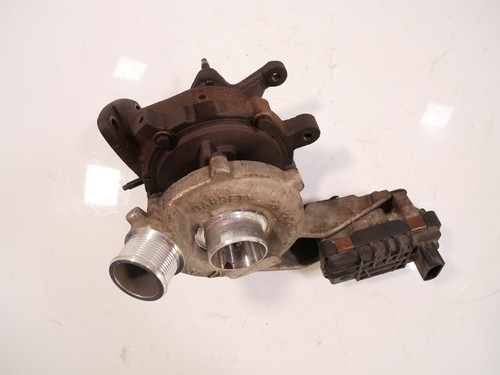 Turbocharger ax2q 6k682 - turbocharger, ax2q-6k682-ca