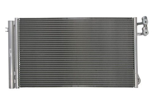 Condenser fits 3 - a,
