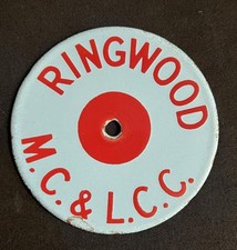 Ringwood motorcycle light - ringwood, car