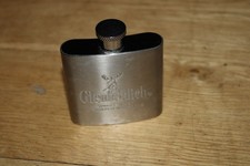 Glenfiddich Hip Flask 