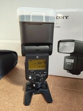 Sony hvl f60rm high - sony, hvl-f60rm
