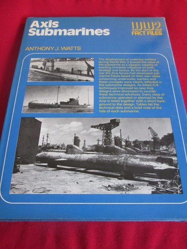 Ww2 fact files - files:, axis