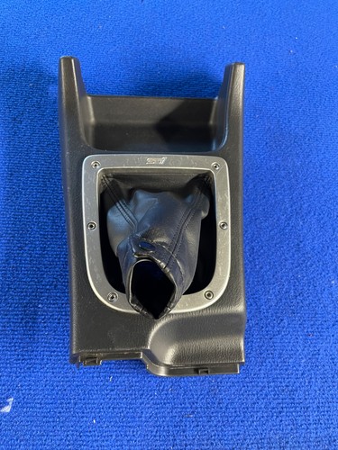 Subaru impreza sti - sti, gear