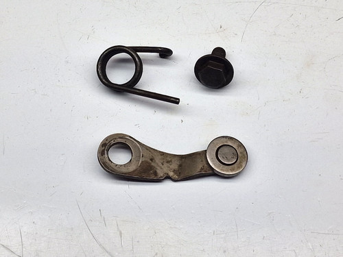 Honda 250 1987 gear - 250,