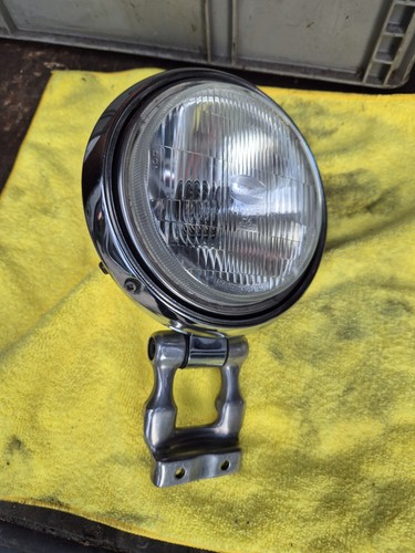 Yamaha xv1100 virago headlight - virago,