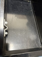 S/H Supreme Heywood pool