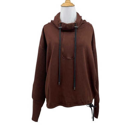 Ilaria nistri roque sweatshirt - roque,