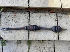 Ford Mondeo Mk2 2.5L V6 OSF