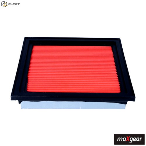 Air filter 0372 - air, for