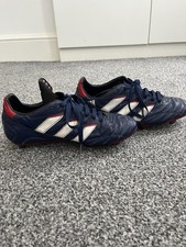 Vintage Adidas Predator 1998