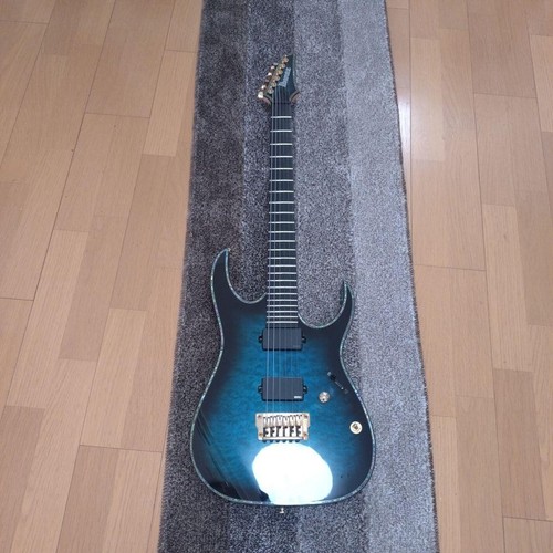 Ibanez rgix20 electric - ibanez, guitar