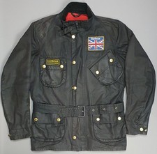 Barbour International Union