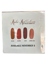 KYLIE 2016 Koko Kollection