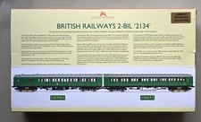 Mint boxed Hornby British