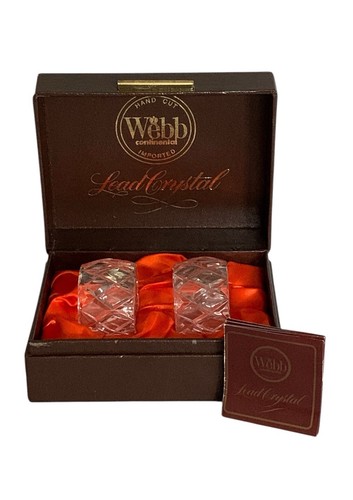 Vintage webb continental hand - vintage,