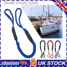 Kayaks Dock Tow Loop Bungee