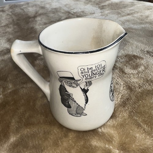 Vintage royal doulton william - vintage,