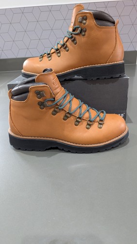 Firetrap faroe tan leather - faroe,