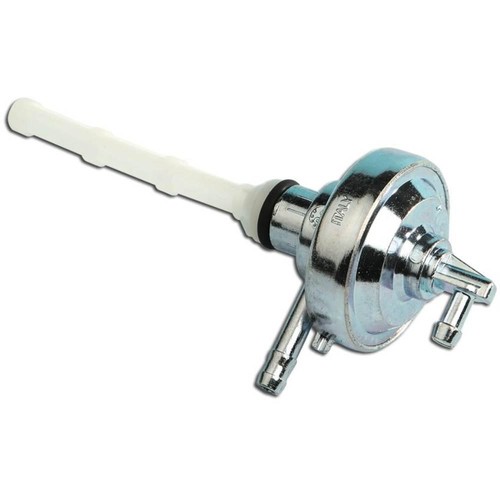 Gas tap for - for, 100