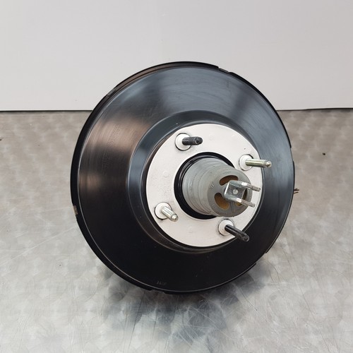 Ford focus mk3 brake servo - ford,