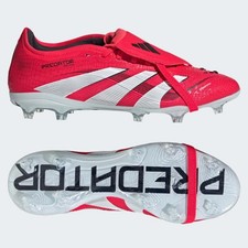 Adidas Predator Pro Fold Over Tongue FG Unisex Football Boots