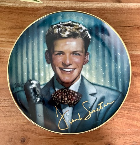 Frank sinatra the - frank,