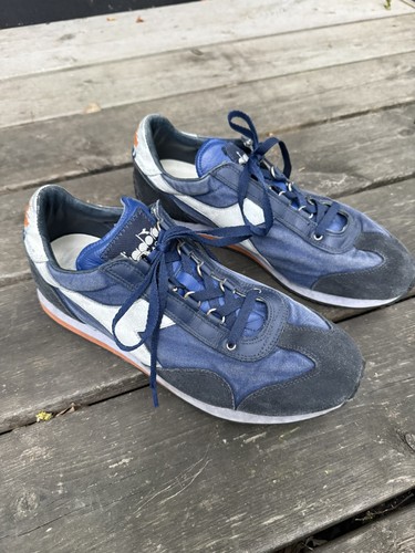 Diadora equipe dirty evo - diadora, sw
